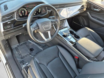 2023 Audi Q7 Prestige 55 TFSI quattro