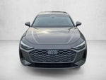 2025 Audi A5 Premium 2.0 TFSI quattro