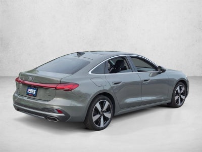 2025 Audi A5 Premium 2.0 TFSI quattro