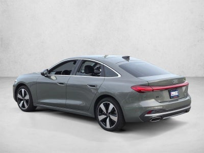 2025 Audi A5 Premium 2.0 TFSI quattro