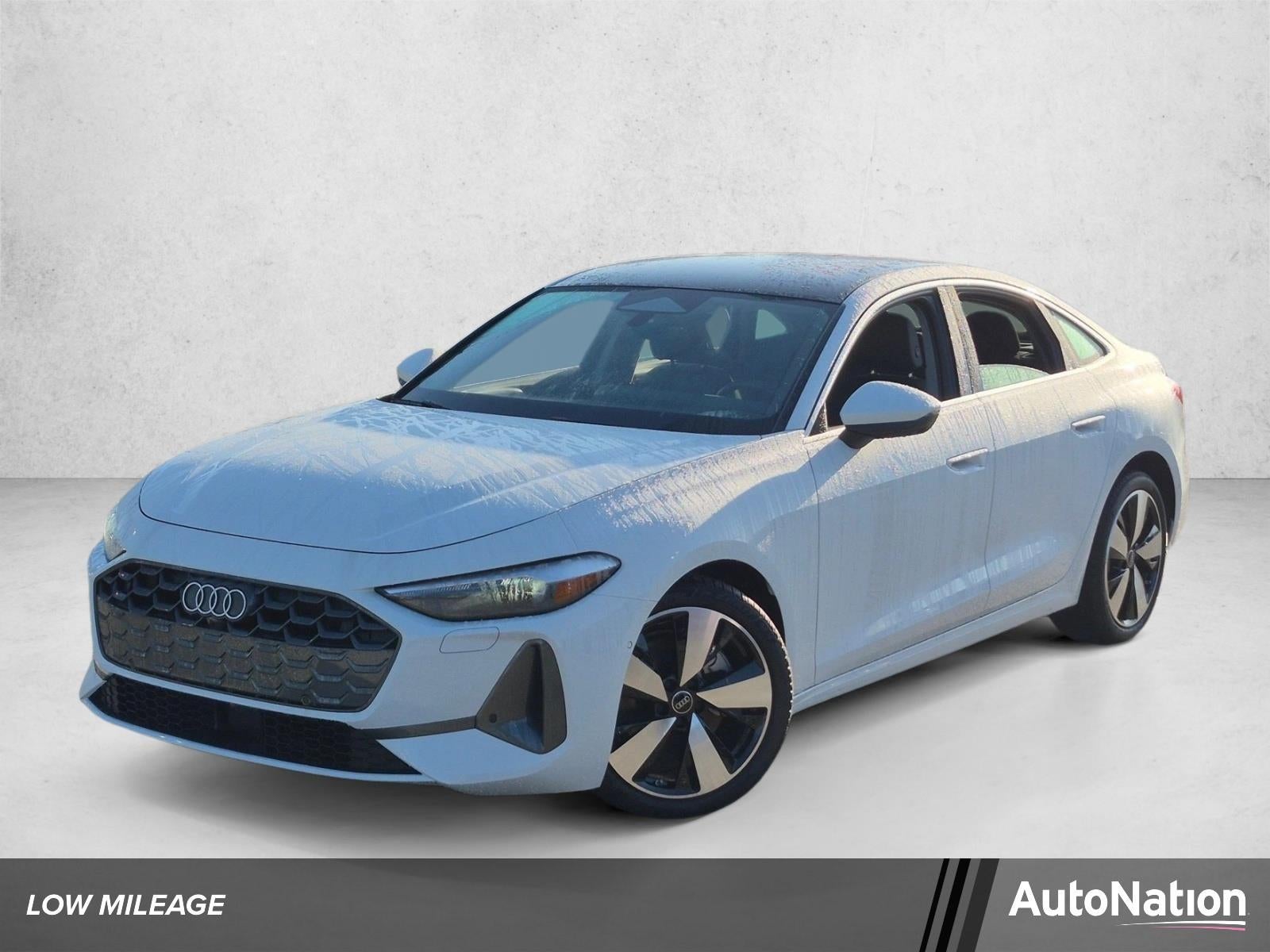 2025 Audi A5 Premium 2.0 TFSI quattro