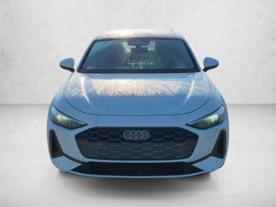 2025 Audi A5 Premium 2.0 TFSI quattro