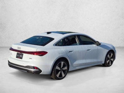 2025 Audi A5 Premium 2.0 TFSI quattro