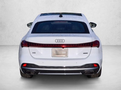 2025 Audi A5 Premium 2.0 TFSI quattro