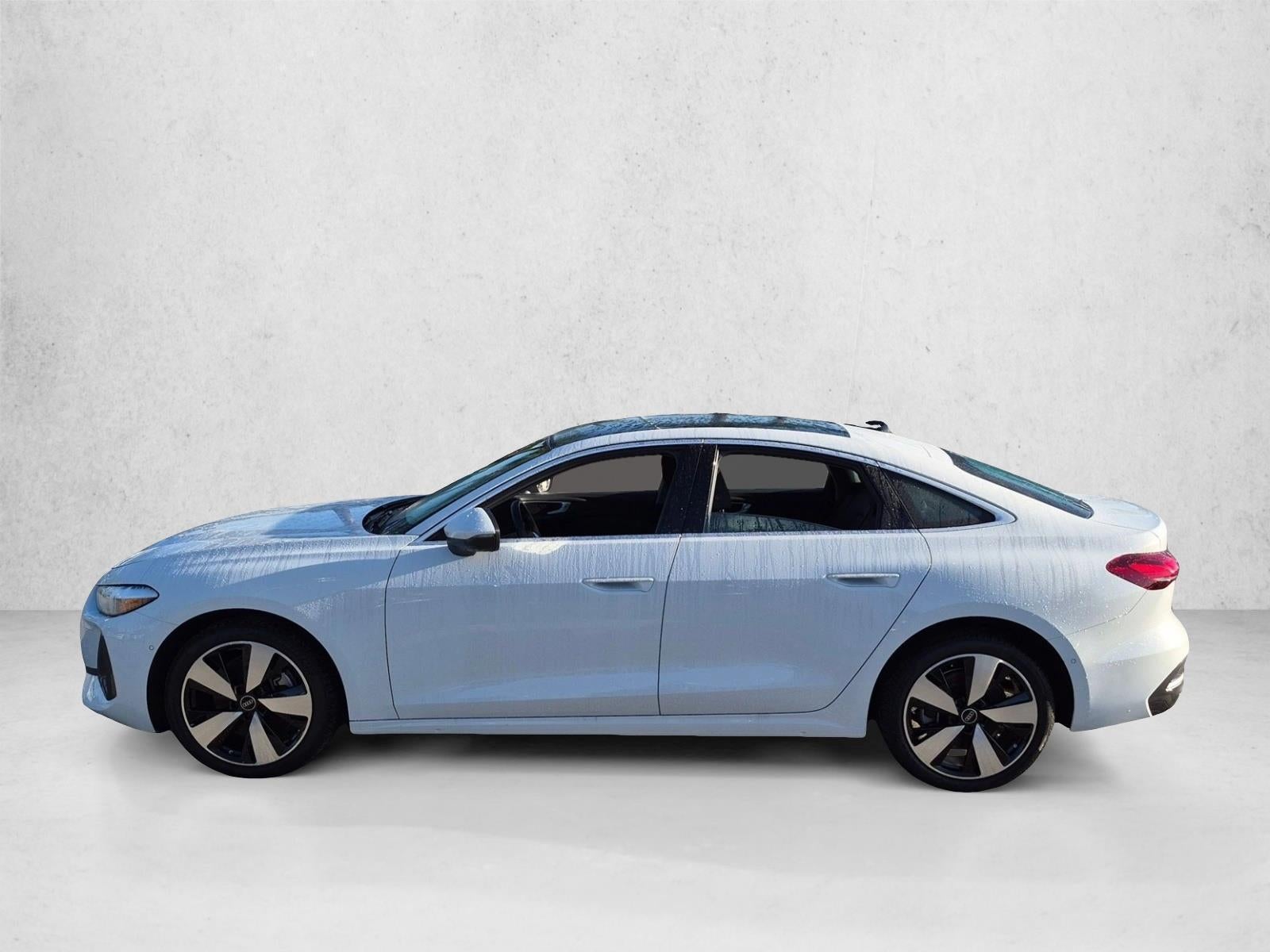 2025 Audi A5 Premium 2.0 TFSI quattro