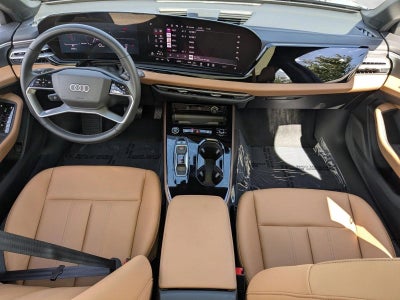 2025 Audi A5 Premium 2.0 TFSI quattro