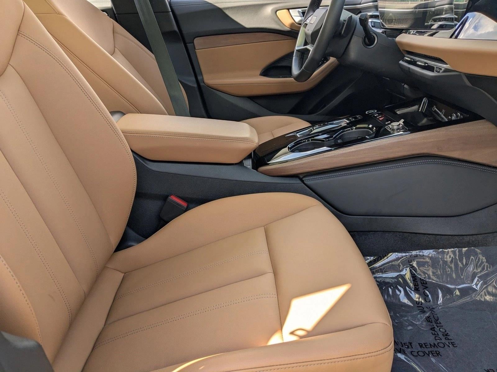 2025 Audi A5 Premium 2.0 TFSI quattro