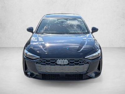 2025 Audi A5 Premium 2.0 TFSI quattro