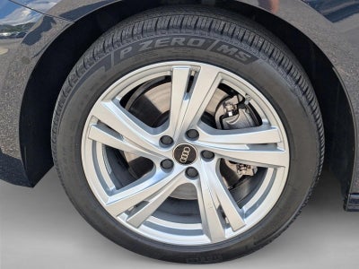 2025 Audi A5 Premium 2.0 TFSI quattro
