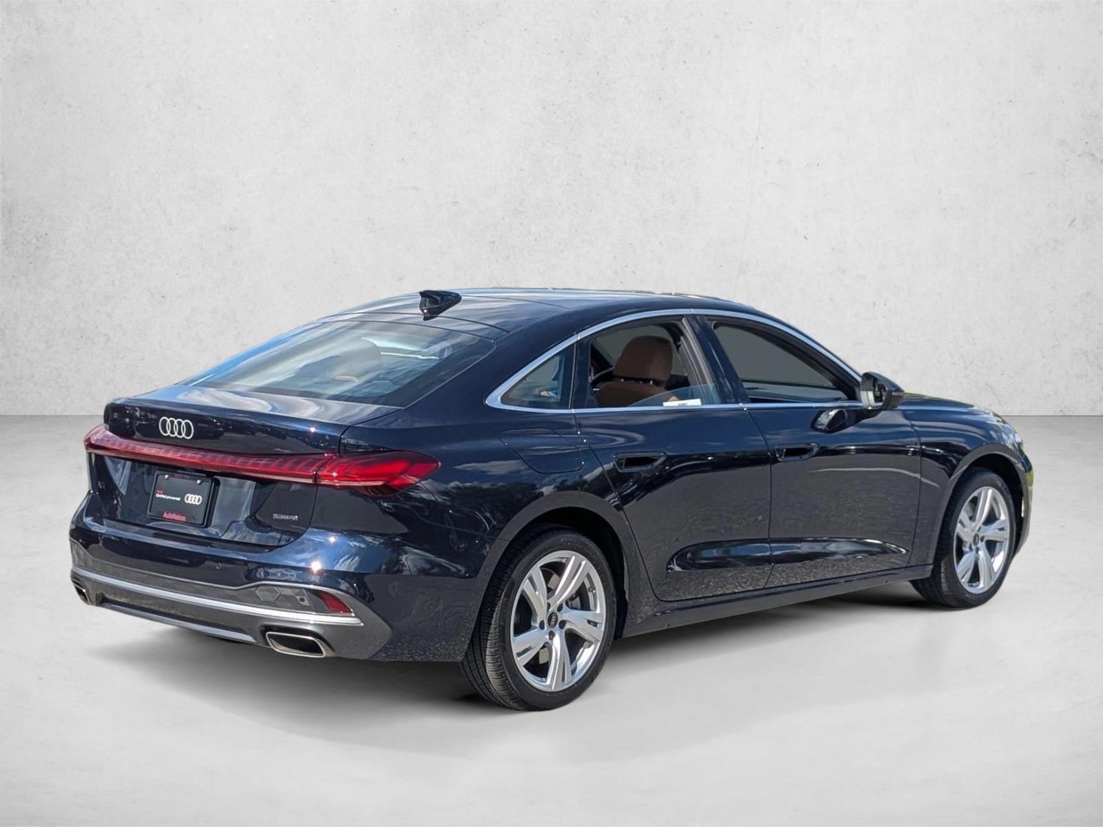 2025 Audi A5 Premium 2.0 TFSI quattro