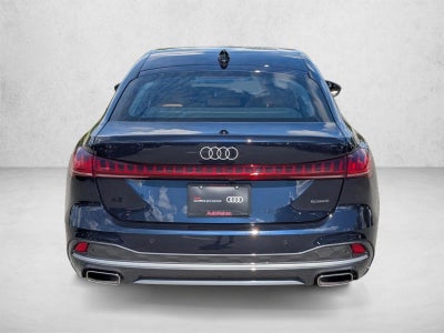 2025 Audi A5 Premium 2.0 TFSI quattro
