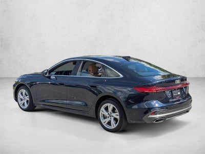 2025 Audi A5 Premium 2.0 TFSI quattro