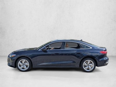 2025 Audi A5 Premium 2.0 TFSI quattro