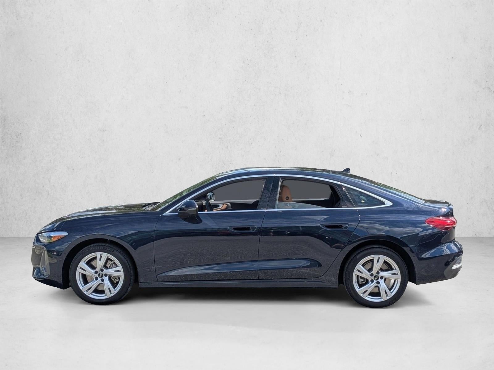 2025 Audi A5 Premium 2.0 TFSI quattro
