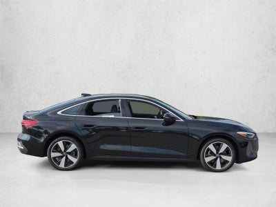 2025 Audi A5 Premium 2.0 TFSI quattro
