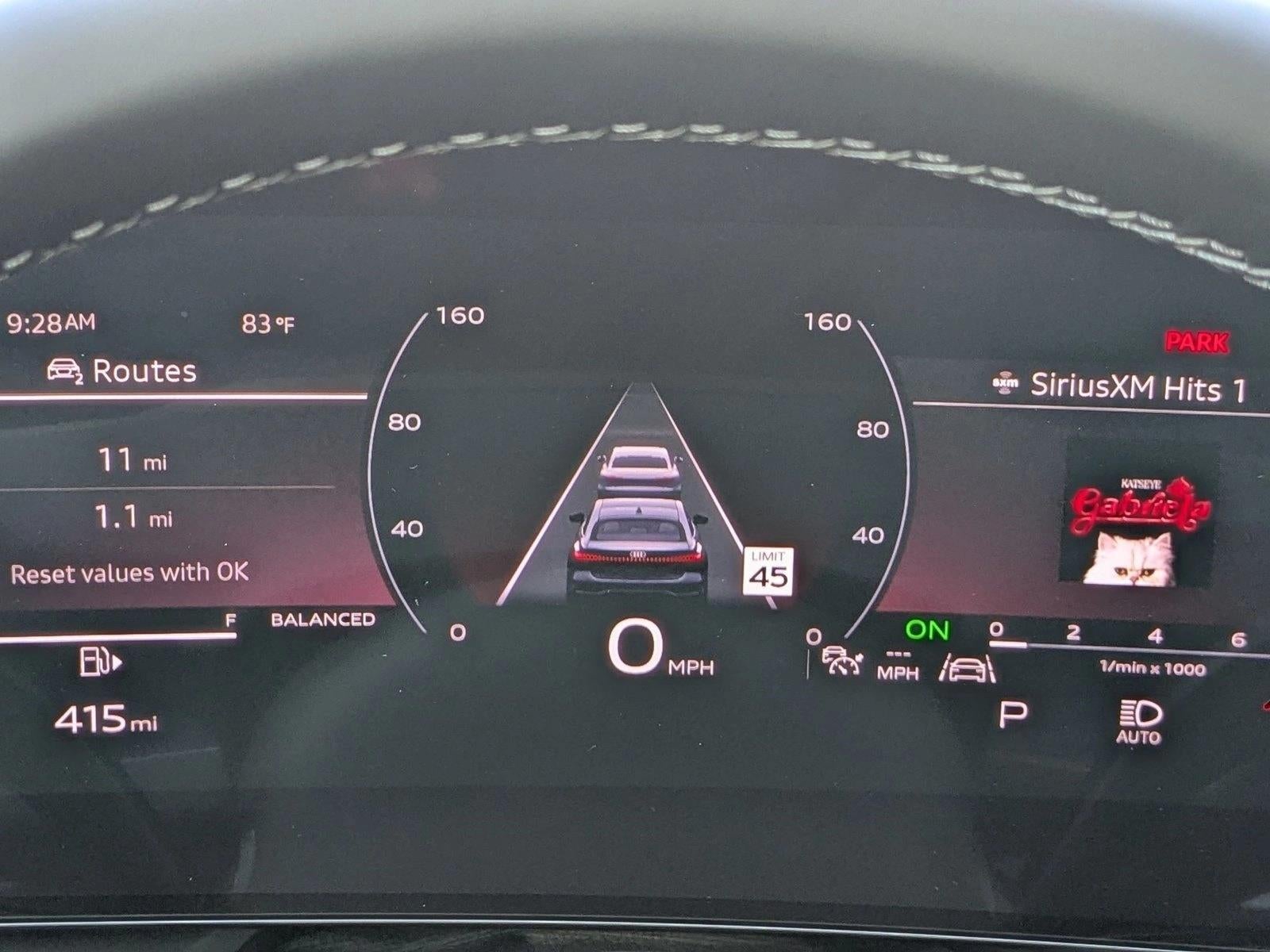 2025 Audi New A5 Premium Plus - Photo 10
