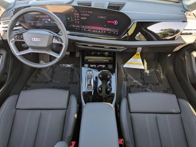 2025 Audi A5 Premium Plus 2.0 TFSI quattro