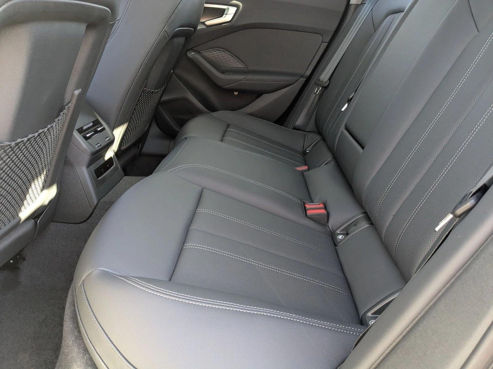 2025 Audi New A5 Premium Plus - Photo 15