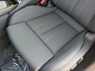 2025 Audi A5 Premium Plus 2.0 TFSI quattro