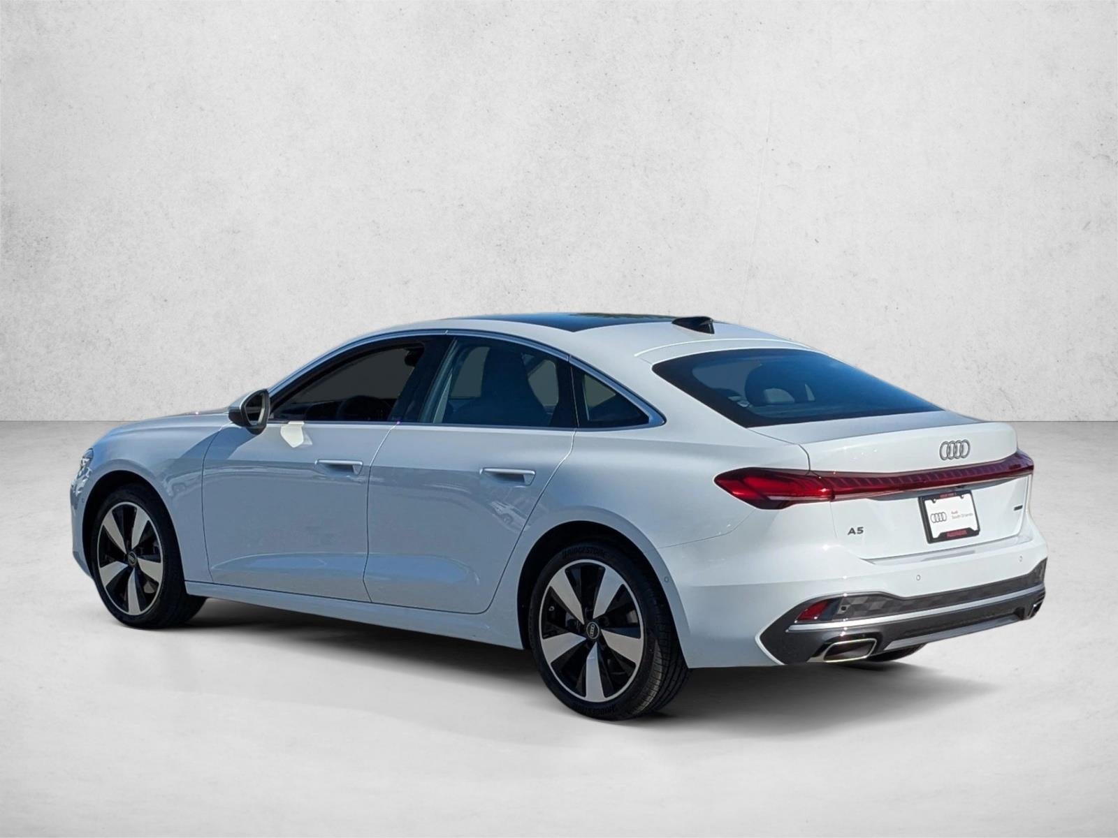 2025 Audi New A5 Premium Plus - Photo 7