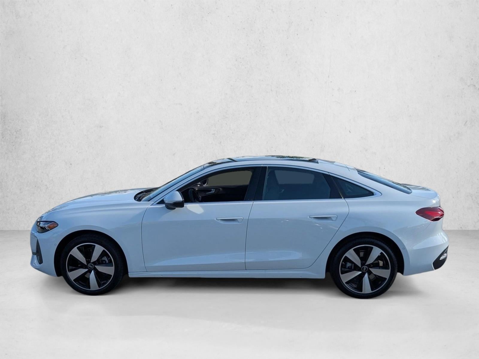 2025 Audi New A5 Premium Plus - Photo 8