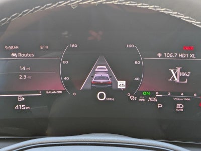 2025 Audi A5 Premium Plus 2.0 TFSI quattro
