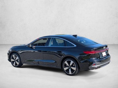 2025 Audi A5 Premium Plus 2.0 TFSI quattro