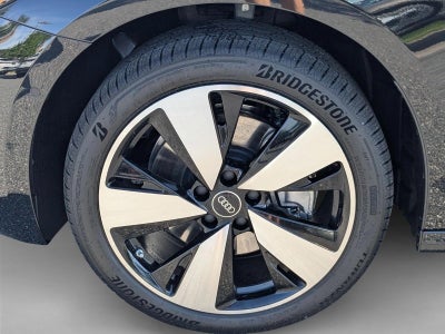 2025 Audi A5 Premium Plus 2.0 TFSI quattro