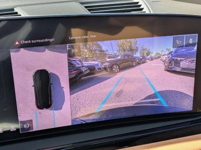 2025 Audi A5 Premium Plus 2.0 TFSI quattro