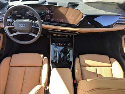 2025 Audi A5 Premium Plus 2.0 TFSI quattro