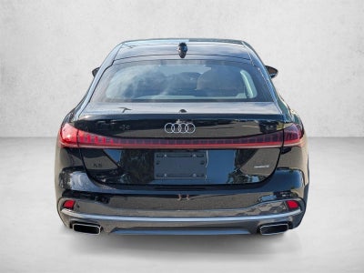 2025 Audi A5 Premium Plus 2.0 TFSI quattro
