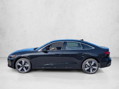 2025 Audi A5 Premium Plus 2.0 TFSI quattro