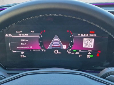 2025 Audi A5 Premium Plus 2.0 TFSI quattro