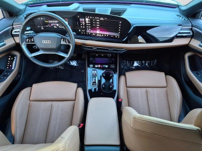 2025 Audi A5 Premium Plus 2.0 TFSI quattro