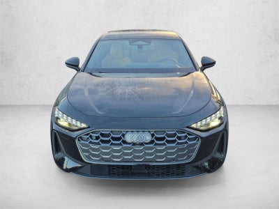 2025 Audi A5 Premium Plus 2.0 TFSI quattro