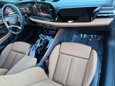 2025 Audi A5 Premium Plus 2.0 TFSI quattro