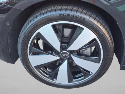 2025 Audi A5 Premium Plus 2.0 TFSI quattro
