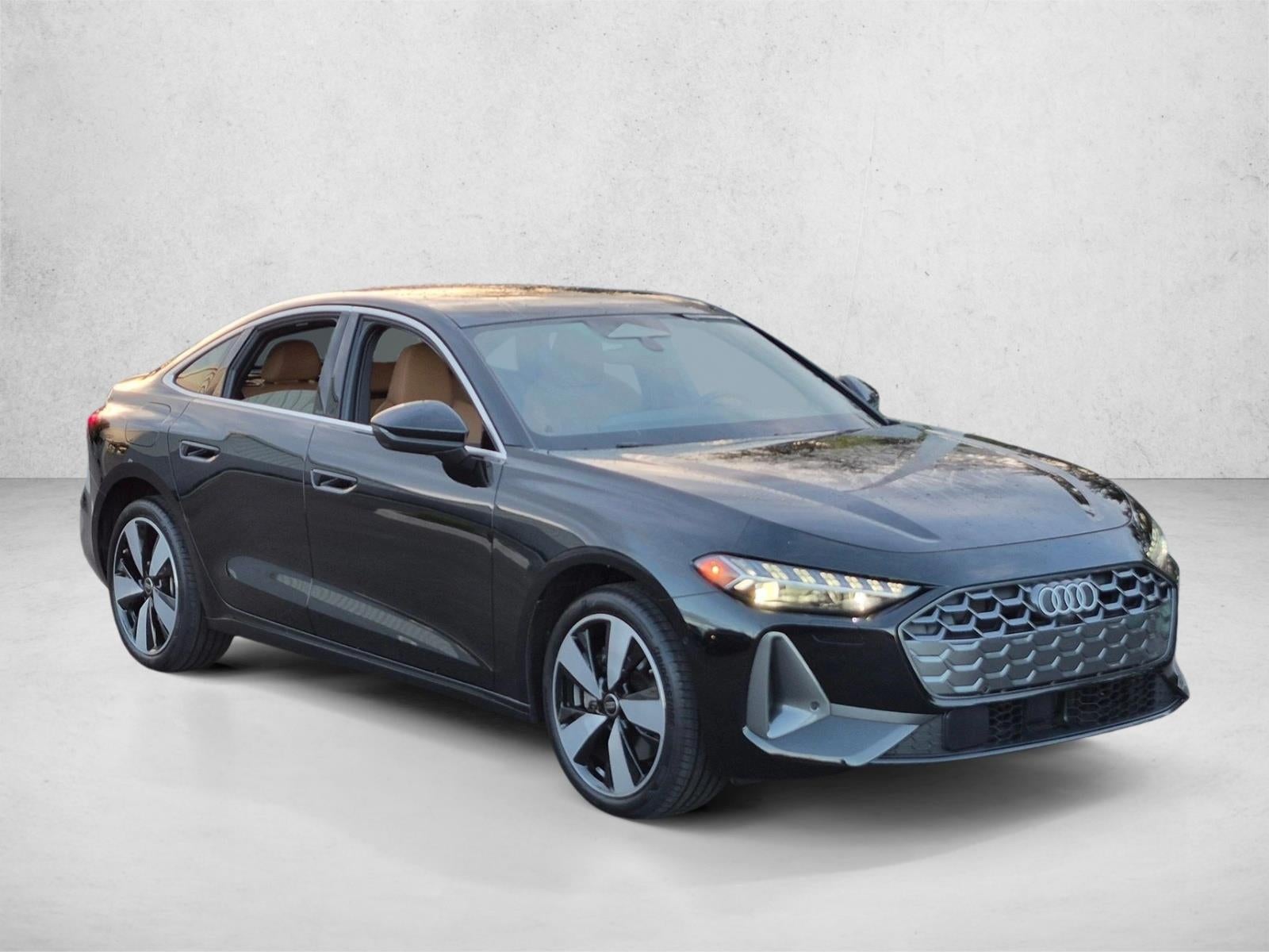 2025 Audi A5 Premium Plus 2.0 TFSI quattro