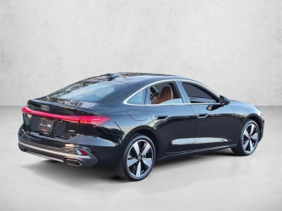 2025 Audi A5 Premium Plus 2.0 TFSI quattro
