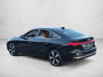 2025 Audi A5 Premium Plus 2.0 TFSI quattro