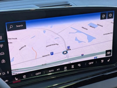 2025 Audi A5 Premium Plus 2.0 TFSI quattro