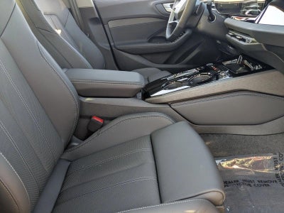 2025 Audi A5 Premium Plus 2.0 TFSI quattro