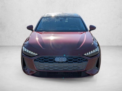 2025 Audi A5 Premium Plus 2.0 TFSI quattro