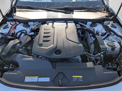 2025 Audi A5 Premium Plus 2.0 TFSI quattro