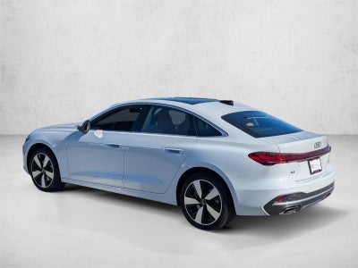2025 Audi A5 Premium Plus 2.0 TFSI quattro