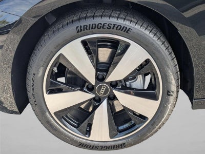 2025 Audi A5 Premium Plus 2.0 TFSI quattro