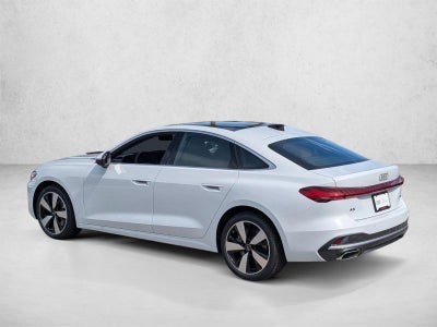 2025 Audi A5 Premium Plus 2.0 TFSI quattro