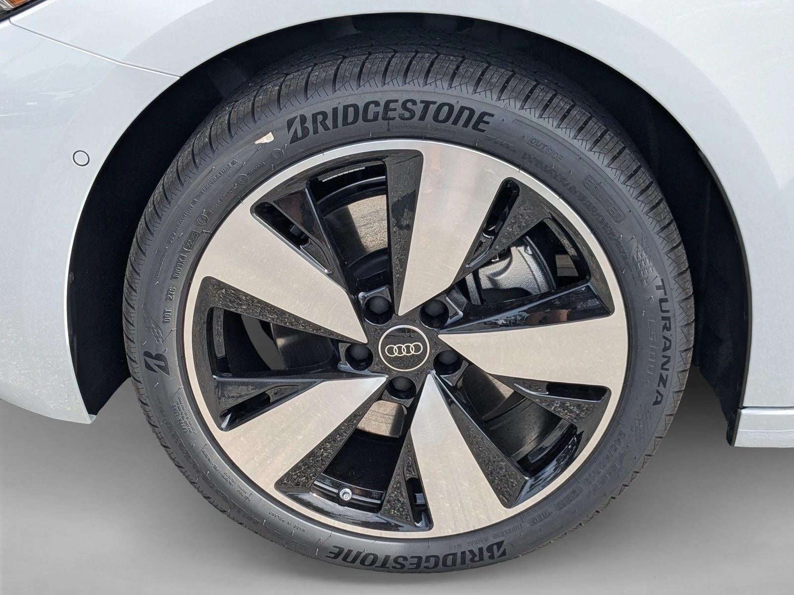 2025 Audi A5 Premium Plus 2.0 TFSI quattro