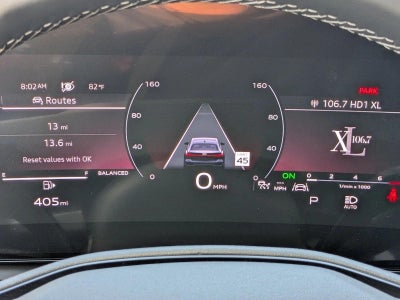 2025 Audi A5 Premium Plus 2.0 TFSI quattro
