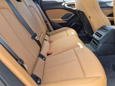 2025 Audi A5 Premium Plus 2.0 TFSI quattro